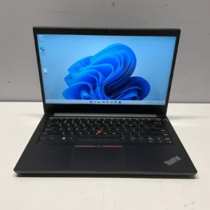 Portatil  Lenovo Thinkpad E14 I5-10ma 16Gb Ram DDR4 SSD 256Gb - Equipo Reacondicionado