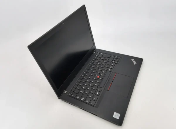 Portátil Lenovo ThinkPad T480 - Core i5 8350U - 16GB RAM - SSD 256GB - Windows 11 Pro - Doble Batería** - Image 4